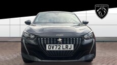 Peugeot 208 1.2 PureTech 100 Allure Premium + 5dr Petrol Hatchback